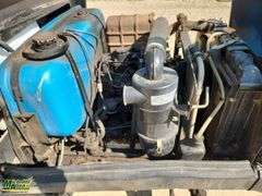 Ford  CM272  Mower
