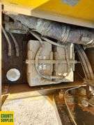 1989  DynaPac  CC50  Vibratory Smooth Drum Compactor