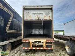 2008  Great Dane  SSL-1312-02028  S/A  28 ft.  Dry Van Trailer