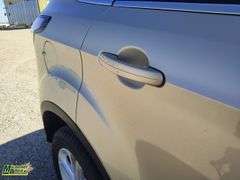 2017  Ford  Escape  SE
