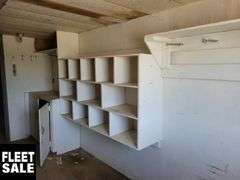 10 ft. X 24 ft.  Job Site / Office Trailer