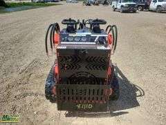 2025  Unused  MMS  MS380R  Tracked Mini Skid Steer