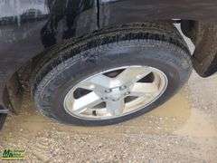 2007  Dodge  Nitro  SLT AWD