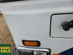 2005  New Flyer  Low Floor  S/A  39  Passenger  Bus