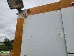 2004  Ford  F-550 Super Duty  S/A  Service Truck