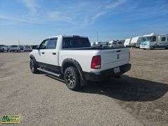 2014  Ram  1500  4x4 Outdoorsman 4dr Crew Cab 5.5 ft. SB