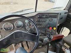 1998  International  9100  T/A  Day Cab Tractor
