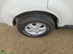 2012  Ford  Escape   XLT 4dr SUV