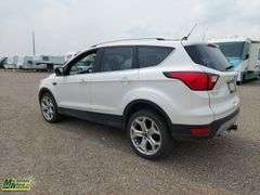 2019  Ford  Escape  Titanium 4WD 4dr SUV