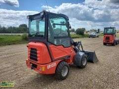 2025  Unused  Everun  ER1220  Wheel Loader