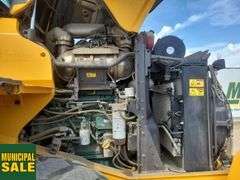 2015  Volvo  L90H  Wheel Loader
