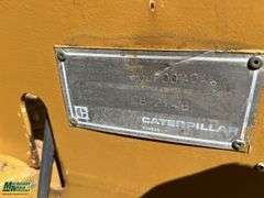 Caterpillar   CB-214B  Vibratory Smooth Drum Compactor