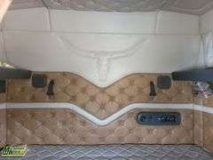 2013  Mack  Pinnacle  Tri  Wet Kit Sleeper Tractor