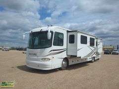 2006  Freightliner  MH Encore  Class A DRW Diesel   66568  MI