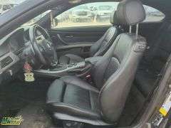 2011  BMW  3 Series