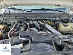 2014  Ford  F-350 Super Duty  S/A  Cab & Chassis
