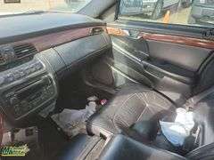 2003  Cadillac  DeVille