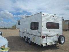 1997  Triple E  Topaz  F215 T/A 5W