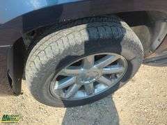 2007  GMC  Yukon  SLT 4dr SUV 4WD w/4SA