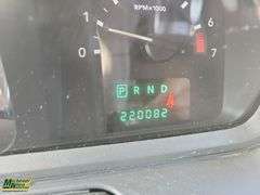 2009  Dodge  Journey  SE 4dr SUV