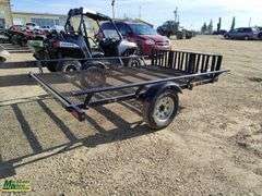 2022  Marlon   S/A  9ft4in  Landscape Trailer