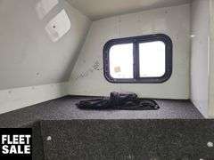 2012  Ford  E 450  S/A  Cube Van