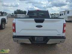 2020  Ford  F-150  4x4 XLT 4dr SuperCrew 6.5 ft. SB