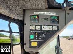 2006  Bobcat  S185  Rubber Tired Skid Steer