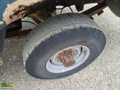 1995  Ford  F-250  2dr XL 4WD 7.3L DSL Standard Cab LB HD