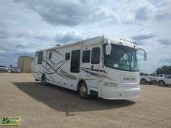 2006  Freightliner  MH Encore  Class A DRW Diesel   66568  MI