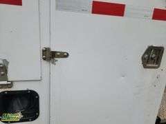 2004  Ford  F-550 Super Duty  S/A  Service Truck