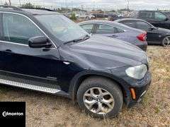 2011  BMW  X5