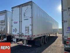 2015  Utility Trailer Mfg. Co.  T/A  53  Dry Van Trailer