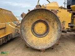 2016  Caterpillar  836K  Padfoot Compactor
