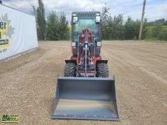 2025  Unused  Everun  ER1220  Wheel Loader