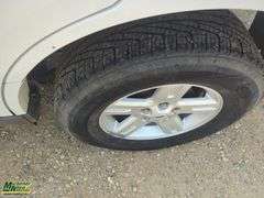 2009  Ford  Escape Hybrid  AWD 4dr SUV