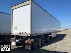2011  MANAC  Lead or Pup Combination   TRI/A  48  Reefer Trailer