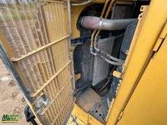 2016  Caterpillar  836K  Padfoot Compactor