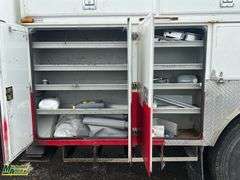 2006  International  DuraStar 4300  S/A  Bucket Truck
