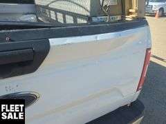2018  Ford  F-150  XL 4dr SuperCrew 6.5 ft. SB  4x4