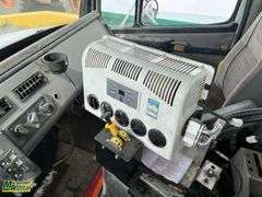 1999  Freightliner  FL80  T/A  Dump Truck