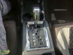 2009  Dodge  Journey  SE 4dr SUV
