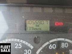 2004  Freightliner  M2  S/A  Service Truck
