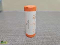 Unopened 2007 RCM Rolled Olympic Quarters