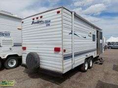 2002  Wanderer  Glide Lite 239MS GL TT T/A BP