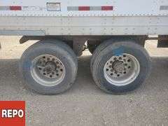 2016  Great Dane  CSE-1314-21053  T/A  53ft  Dry Van Trailer 2016  Great Dane  CSE-1314-21053  T/A  