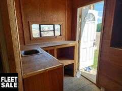 1994  Wabash  8'2" X 50'7"  Job Site / Office Trailer