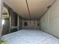 Non-Operable  2019  Peterbilt  579  T/A  Sleeper Tractor