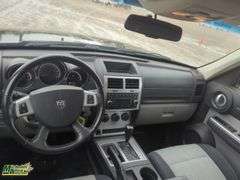 2007  Dodge  Nitro  SLT AWD