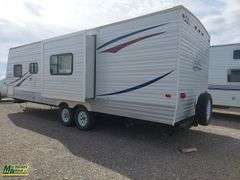 2009  Jayco  Jayflight 28BH T/A BP